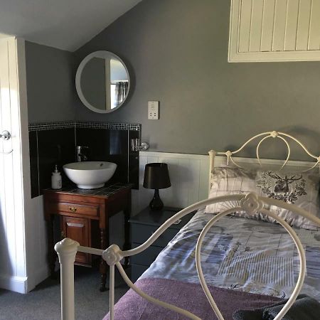 دندي Alberta Guest House المظهر الخارجي الصورة