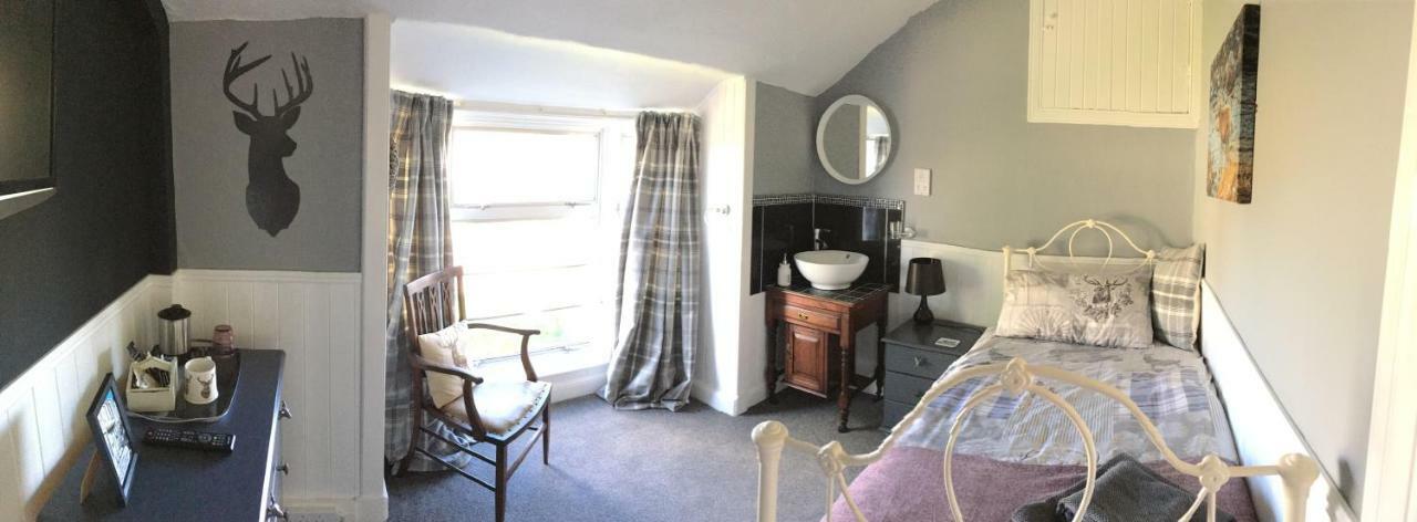 دندي Alberta Guest House المظهر الخارجي الصورة