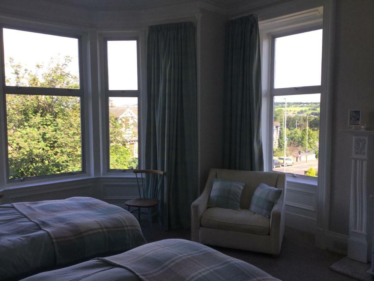 دندي Alberta Guest House المظهر الخارجي الصورة